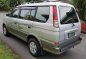 2005 Mitsubishi Adventure GLS Sport-3