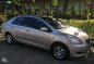 2011 Toyota Vios 1.3e for sale -0