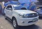 2009 Toyota Fortuner G 2.5 At for sale -0