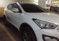Well-maintained Hyundai Santa Fe 2012 for sale-3