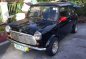 Mini Cooper 1985 for sale -6