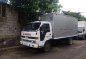 Isuzu Trucks ELF OPEN and CLOSE VAN For Sale-0