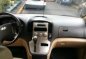 2009 Hyundai Grand Starex for sale -9