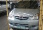 Well-maintained Toyota Avanza 2009 for sale-1