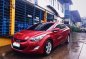 RUSH SALE Hyundai Elantra 2012 Top of the line-2