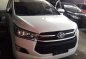 2016 Toyota Innova 2.8J Diesel FOR SALE-0