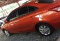 Well-maintained Toyota Vios 2017 for sale-4