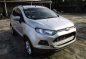 2015 Ford Ecosport 1.5 Trend MT for sale -1