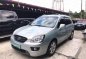 2008 Kia Carens EX CRDi Diesel 7Seater Automatic-0