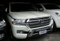 Good as new Toyota Land Cruiser 2018 for sale-0