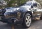 Subaru Forester 2010 2.0 AT Gray SUV For Sale -0