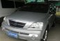 Well-maintained Kia Sorento 2004 for sale-2