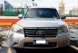 Ford Everest Automatic 2010 for sale -1