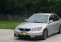 Honda Civic 2005 2004 2003 2002 2001-0