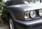 Well-maintained BMW 520d 1992 A/T for sale-2
