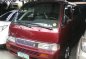 Well-kept Nissan Urvan 2012 for sale-2
