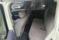 2003 Nissan Cube 4x4 Automatic Transmission-1