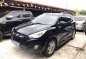 2012 Hyundai Tucson CRDi Diesel 4x4 Automatic-0