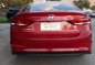 2016 Hyundai Elantra GL 2.0 for sale -1