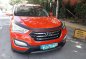 Hyundai Santa fe model 2013 for sale -0