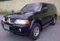 Well-maintained Mitsubishi Montero Sport 2005 for sale-2