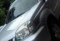 2004 Nissan X-trail AT Silver SUV For Sale -5