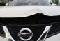 2015 Nissan X-Trail 2.02 WD White For Sale -10
