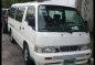 2011 Nissan Urvan Shuttle 16str for sale -6