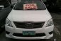 Well-kept Toyota Innova 2013 for sale-2