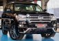 Well-kept Toyota Land Cruiser 2018 for sale-0