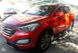 Hyundai Santa fe model 2013 for sale -1