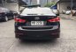 Hyundai Elantra 2016 Manual Black Sedan For Sale -4