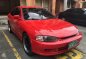 Mitsubishi Lancer GSR MT 1997 for sale -0