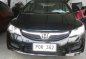 Well-maintained Honda Civic 2010 for sale-1