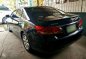 2007 Toyota Camry Automatic Black For Sale -0