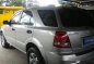 Well-maintained Kia Sorento 2004 for sale-3