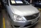 Toyota Innova 2014 Automatic Diesel P658,000-0