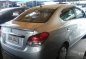 Good as new Mitsubishi Mirage G4 2014 for sale-3