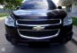 2013 Chevrolet Trailblazer DURAMAX Diesel-0