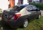 2016 Nissan Almera - Almost Brand New-4