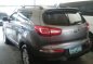 Well-kept Kia Sportage 2012 for sale-4