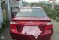 FOR SALE WELL KEPT TOYOTA VIOS-4