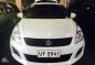 2017 SWIFT Suzuki matic for sale -2