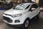 2014 Ford Ecosport titanium for sale -1