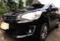 Mitsubishi Mirage GLS G4 2015 unit for sale -2