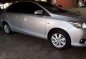 Toyota vios 1.3 E 2015 model for sale -5