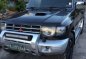 Mitsubishi Pajero Field Master 2003 for sale -0