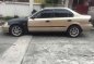 Honda Civic Lxi 1996 MT Golden For Sale -11