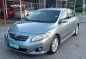 Well-kept Toyota Corolla Altis 2010 for sale-1