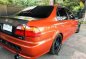 Good as new Honda Civic 1999 for sale-2